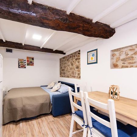 Apartament Da Antonio Biassa Zewnętrze zdjęcie