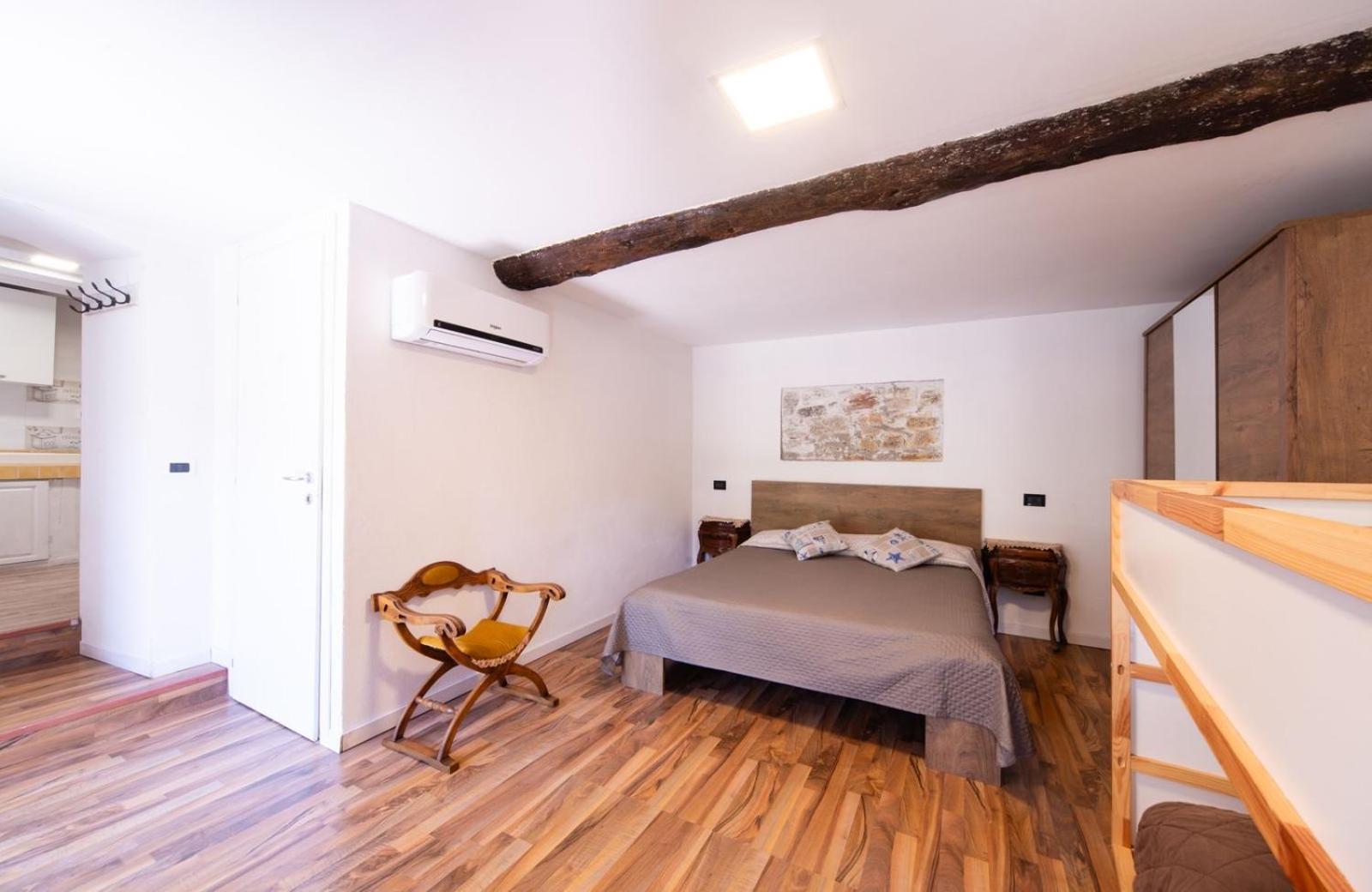 Apartament Da Antonio Biassa Pokój zdjęcie